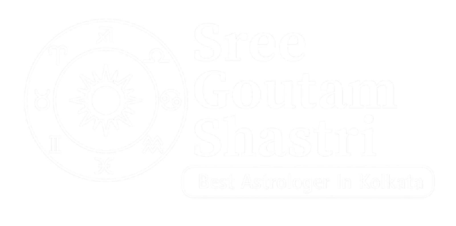 Goutam Shastri Logo